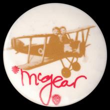 1974 09 27 - McGear - Mike McGear - Promo LP - pic 7