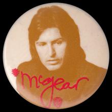 1974 09 27 - McGear - Mike McGear - Promo LP - pic 8