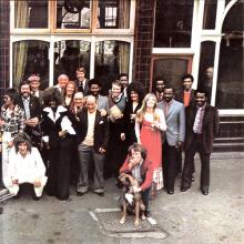1974 09 27 ROD STEWART - SMILER - MINE FOR ME - MERCURY - Y STEREO 9104 001 - FRANCE - pic 8