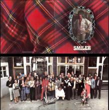 1974 09 27 ROD STEWART - SMILER - MINE FOR ME - MERCURY - Y STEREO 9104 001 - FRANCE - pic 9