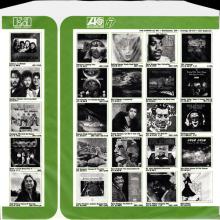 1974 10 01 PEGGY LEE - LET'S LOVE - ATLANTIC - ATL 50 064 - SD 18108 - GERMANY - pic 7