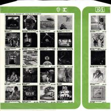 1974 10 01 PEGGY LEE - LET'S LOVE - ATLANTIC - ATL 50 064 - SD 18108 - GERMANY - pic 8