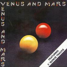 1975 05 30 b Venus And Mars Paul McCartney Press Kit - pic 14