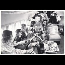 1975 1976 WINGS WORLD TOUR 1975⁄76 - PAUL MCCARTNEY AND WINGS TOUR CONCERT PROGRAMME - pic 8