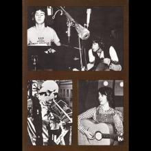 1975 0000 PAUL McCARTNEY AND WINGS IN CONCERT - 1975 TOUR CONCERT PROGRAMME Book - pic 10