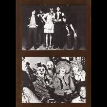 1975 0000 PAUL McCARTNEY AND WINGS IN CONCERT - 1975 TOUR CONCERT PROGRAMME Book - pic 11