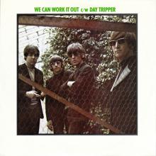 1976 03 06 HOL ⁄ HOL The Beatles The Singles Collection 1962-1970 - R 5389 - We Can Work It Out ⁄ Day Tripper - BS 45 - pic 5