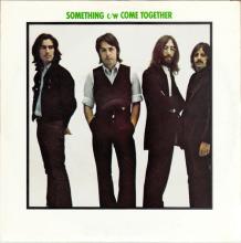 1976 03 06 HOL ⁄ HOL The Beatles The Singles Collection 1962-1970 - R 5814 - Something ⁄ Come Together - BS 45 - pic 5