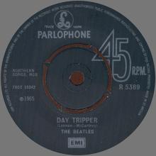1976 03 06 HOL ⁄ UK The Beatles The Singles Collection 1962-1970 - R 5389 - We Can Work It Out ⁄ Day Tripper - BS 45 - pic 5