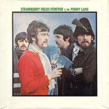1976 03 06 HOL ⁄ UK The Beatles The Singles Collection 1962-1970 - R 5570 - Strawberry Fields Forever ⁄ Penny Lane - BS 45 - pic 1
