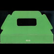 1976 03 06 HOL ⁄ UK / BELGIUM The Beatles The Singles Collection 1962-1970 - GREEN CARRIER BOX - BS 45 - 22 RECORDS - pic 7