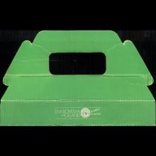 1976 03 06 HOL ⁄ UK / BELGIUM The Beatles The Singles Collection 1962-1970 - GREEN CARRIER BOX - BS 45 - 22 RECORDS - pic 8