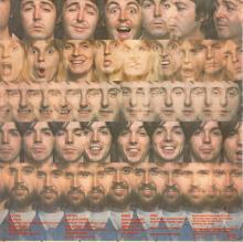 1976 04 09 PAUL McCARTNEY - WINGS AT THE SPEED OF SOUND - PAS 10010 - UK - pic 2