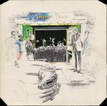 1976 04 09 PAUL McCARTNEY - WINGS AT THE SPEED OF SOUND - PAS 10010 - UK - pic 7