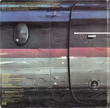 1976 12 10 PAUL McCARTNEY - WINGS OVER AMERICA - A - PCSP 720 - 0C 154-98 497⁄8⁄9 - UK - pic 1