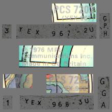 1976 12 10 PAUL McCARTNEY - WINGS OVER AMERICA - B - PCSP 720 - 0C 154-98 497⁄8⁄9 - UK - pic 15