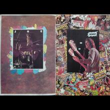 1976 WINGS OVER AMERIKA - PAUL MCCARTNEY AND WINGS TOUR CONCERT PROGRAMME - pic 10