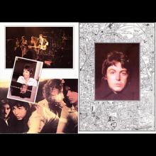 1976 WINGS OVER AMERIKA - PAUL MCCARTNEY AND WINGS TOUR CONCERT PROGRAMME - pic 1
