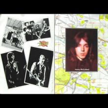 1976 WINGS OVER AMERIKA - PAUL MCCARTNEY AND WINGS TOUR CONCERT PROGRAMME - pic 7