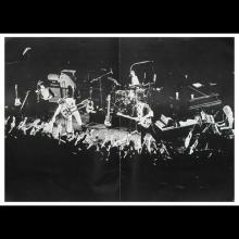 1976 WINGS OVER AMERIKA - PAUL MCCARTNEY AND WINGS TOUR CONCERT PROGRAMME - pic 8