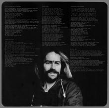 1977 02 11 ROY HARPER - BULLINAMINGVASE - ONE OF THOSE DAYS IN ENGLAND - SHSP 4060 - OC 062-06 336 - UK - pic 7