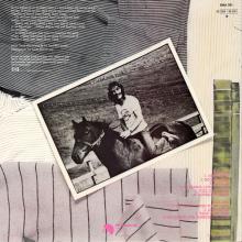 1977 05 06 DENNY LAINE - HOLLY DAYS - EMI - EMA 781 - 0C 064-98 541 -UK - pic 2
