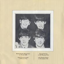 1977 HOL The Beatles Collection ⁄ The Beatles Singles 1962-1970 - ECI - 24 RECORDS - BLACK BOX - pic 4