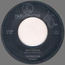 1977 HOL The Beatles The Singles Collection 1962-1970 - ECI - R 5389 - We Can Work It Out ⁄ Day Tripper -Dutch Beatles Discograp - pic 5