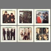 1977 UK The Beatles Collection ⁄ The Beatles Singles 1962-1970 - World Records - 24 RECORDS - BLACK BOX  - pic 1