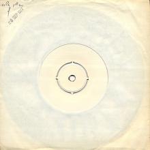 1977uk -Tradegy (Test Pressing) We Have Moved - pic 1