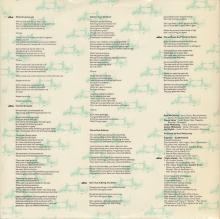 1978 03 31 PAUL McCARTNEY - WINGS - LONDON TOWN - 7C 062-60521 - SWEDEN - pic 8