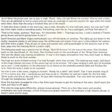 1978 03 31 a London Town - Paul McCartney  Wings - Press kit  - pic 7