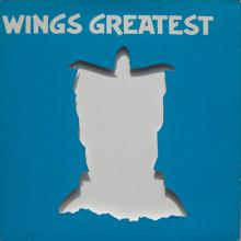 1978 12 01 b Wings Greatest - Press Pack  - pic 2