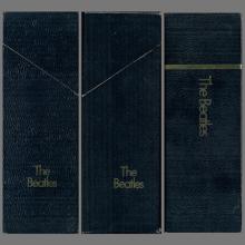 1978 UK The Beatles Collection ⁄ The Beatles Singles 1962-1970 - World Records - BLACK BOX - 25 RECORDS - pic 1