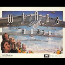 1979 00 00 Wings Over The World - UK MPL EMI Films Limited Television - Promo Press Presenter -1 - pic 5
