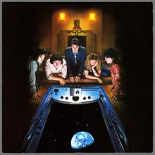 1979 06 08 PAUL McCARTNEY - WINGS - BACK TO THE EGG - 4C 064-62799 - BELGIUM ⁄ HOLLAND - pic 1