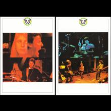 1979 WINGS UK TOUR 1979  - PAUL MCCARTNEY AND WINGS TOUR CONCERT PROGRAMME - pic 11