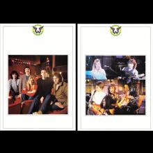 1979 WINGS UK TOUR 1979  - PAUL MCCARTNEY AND WINGS TOUR CONCERT PROGRAMME - pic 6