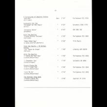 1980 00 00 - 1972 00 00 - THE BEATLES RADIO SHOW - THE BEATLES STORY - THE AUTHENTIC B.B.C. PRODUCTION - 01-02 - pic 12