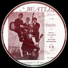 1980 00 00 - 1972 00 00 - THE BEATLES RADIO SHOW - THE BEATLES STORY - THE AUTHENTIC B.B.C. PRODUCTION - 01-02 - pic 7