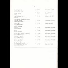 1980 00 00 - 1972 00 00 - THE BEATLES RADIO SHOW - THE BEATLES STORY - THE AUTHENTIC B.B.C. PRODUCTION - 03-04 - pic 6