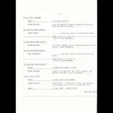 1980 00 00 - 1972 00 00 - THE BEATLES RADIO SHOW - THE BEATLES STORY - THE AUTHENTIC B.B.C. PRODUCTION - 05-06 - pic 5