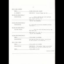 1980 00 00 - 1972 00 00 - THE BEATLES RADIO SHOW - THE BEATLES STORY - THE AUTHENTIC B.B.C. PRODUCTION - 07-08 - pic 10