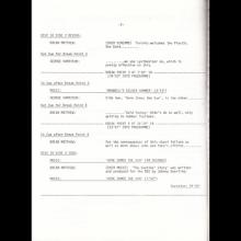 1980 00 00 - 1972 00 00 - THE BEATLES RADIO SHOW - THE BEATLES STORY - THE AUTHENTIC B.B.C. PRODUCTION - 09-10 - pic 10