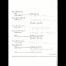 1980 00 00 - 1972 00 00 - THE BEATLES RADIO SHOW - THE BEATLES STORY - THE AUTHENTIC B.B.C. PRODUCTION - 11-12-13 - pic 1