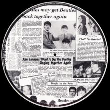 1980 00 00 - 1972 00 00 - THE BEATLES RADIO SHOW - THE BEATLES STORY - THE AUTHENTIC B.B.C. PRODUCTION - 11-12-13 - pic 9
