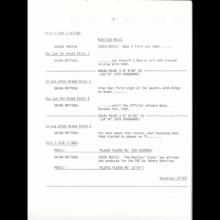 1980 00 00 - 1972 00 00 - THE BEATLES RADIO SHOW - THE BEATLES STORY - THE AUTHENTIC B.B.C. PRODUCTION - 01-02 - pic 10