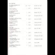 1980 00 00 - 1972 00 00 - THE BEATLES RADIO SHOW - THE BEATLES STORY - THE AUTHENTIC B.B.C. PRODUCTION - 01-02 - pic 11