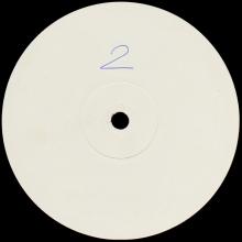1980 05 16 - PAUL MCCARTNEY - MCCARTNEY II - PCTC 258 - LP - UK TEST PRESSING - pic 2