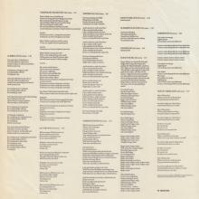 1980 05 16 PAUL McCARTNEY - McCARTNEY II - 1C 064-63 812 - GERMANY - pic 10